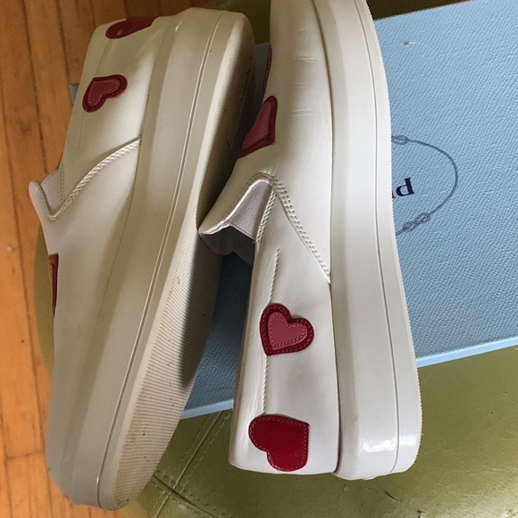 Kept in shoe box only worn twice - Picture 4 of 6